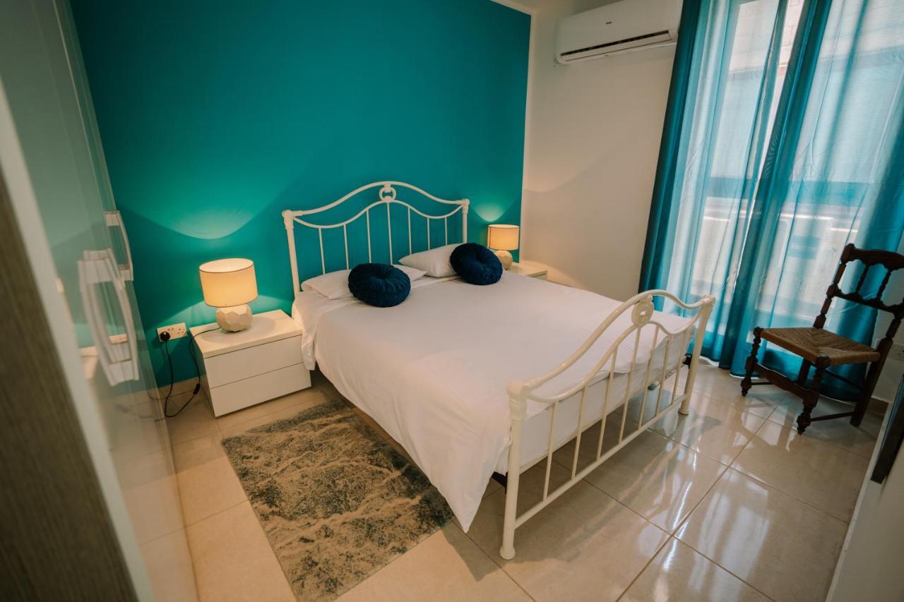 Valletta Dream Suites Penthouse Exterior photo