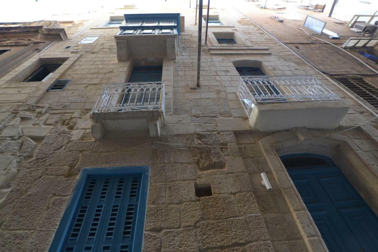 Valletta Dream Suites Penthouse Exterior photo