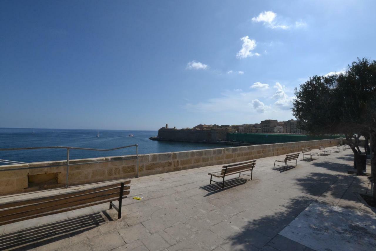 Valletta Dream Suites Penthouse Exterior photo
